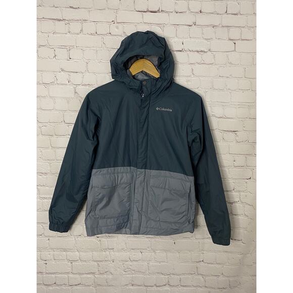Columbia jacket - Picture 1 of 6